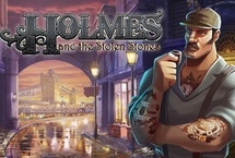 Holmes the Stolen Stones