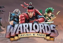 Warlords Crystals of Power